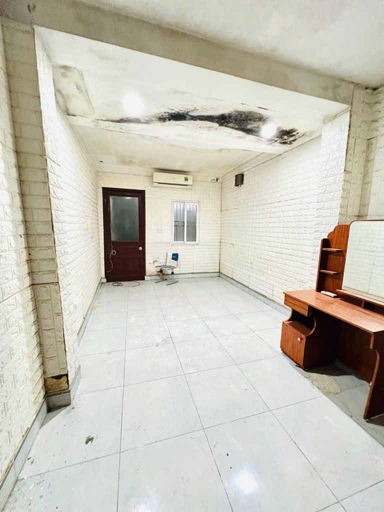 5 tỷ - Căn tập thể Mai Động – Tương Mai ở ngay - Giá NET 15988127