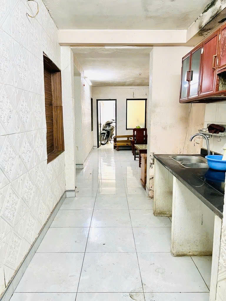 5 tỷ - Căn tập thể Mai Động – Tương Mai ở ngay - Giá NET 15988127