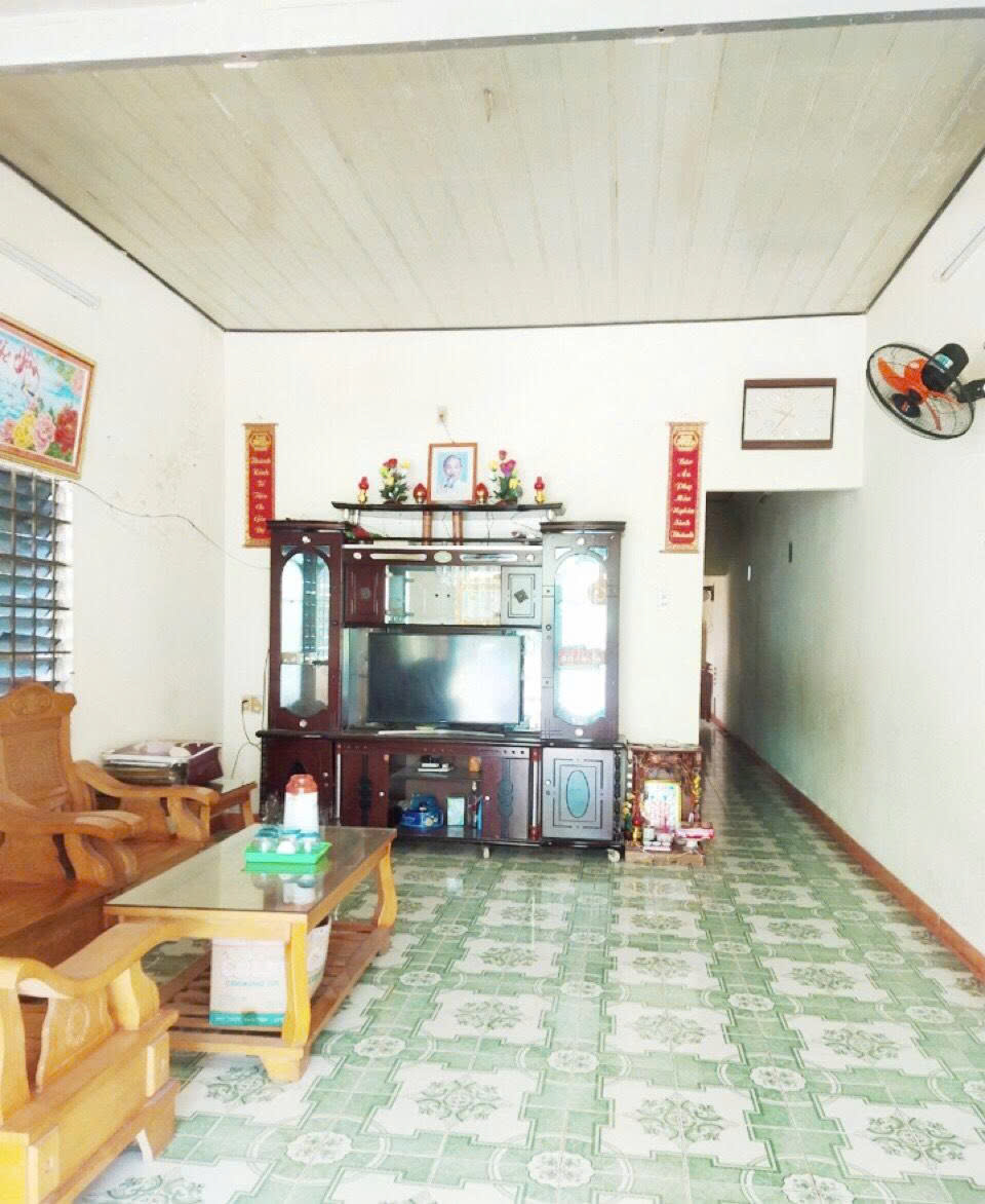 CHÍNH CHỦ BÁN NHÀ CẤP 4 - GIÁ 2,5 TỶ tại thôn Xuân Ngọc, P. Tây Nha Trang - Tiện ích đầy đủ 15988132