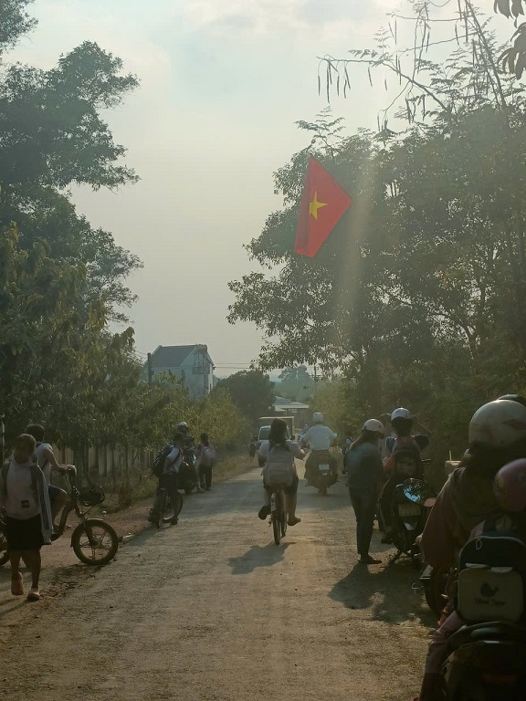 BÁN ĐẤT XÃ TÂN PHƯỚC – ĐỒNG NAI 15988136