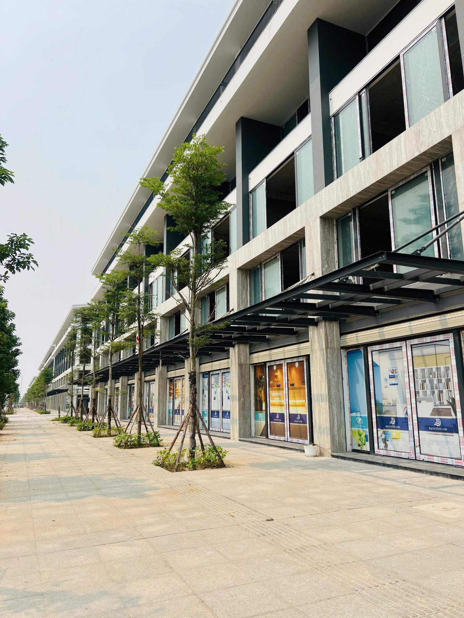 🔥🔥 SHOPHOUSE TRẦN KIÊN – BẠCH ĐẰNG 1288 – GIÁ CHỈ 13.4 TỶ 🔥🔥 15988150