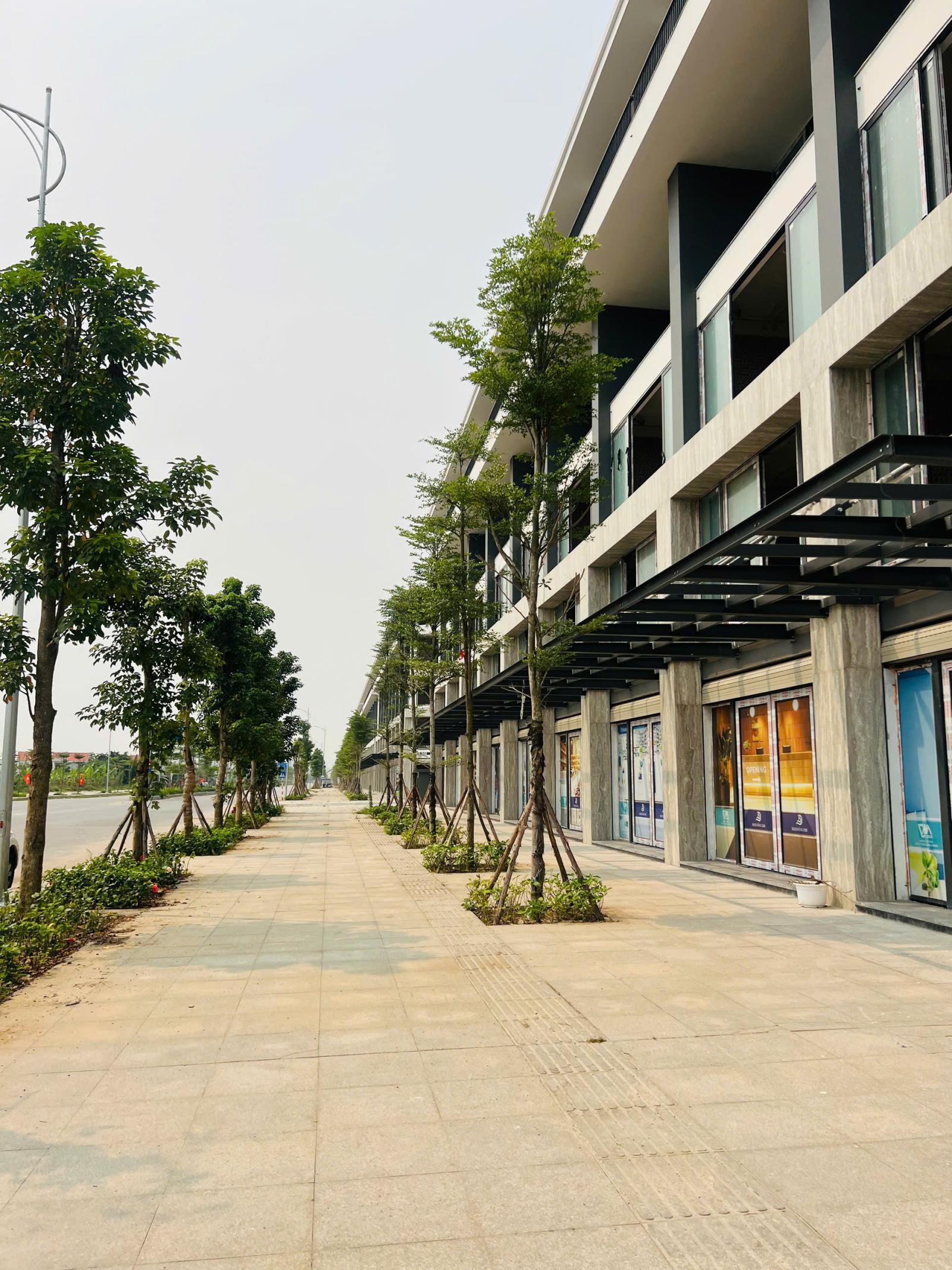 🔥🔥 SHOPHOUSE TRẦN KIÊN – BẠCH ĐẰNG 1288 – GIÁ CHỈ 13.4 TỶ 🔥🔥 15988150