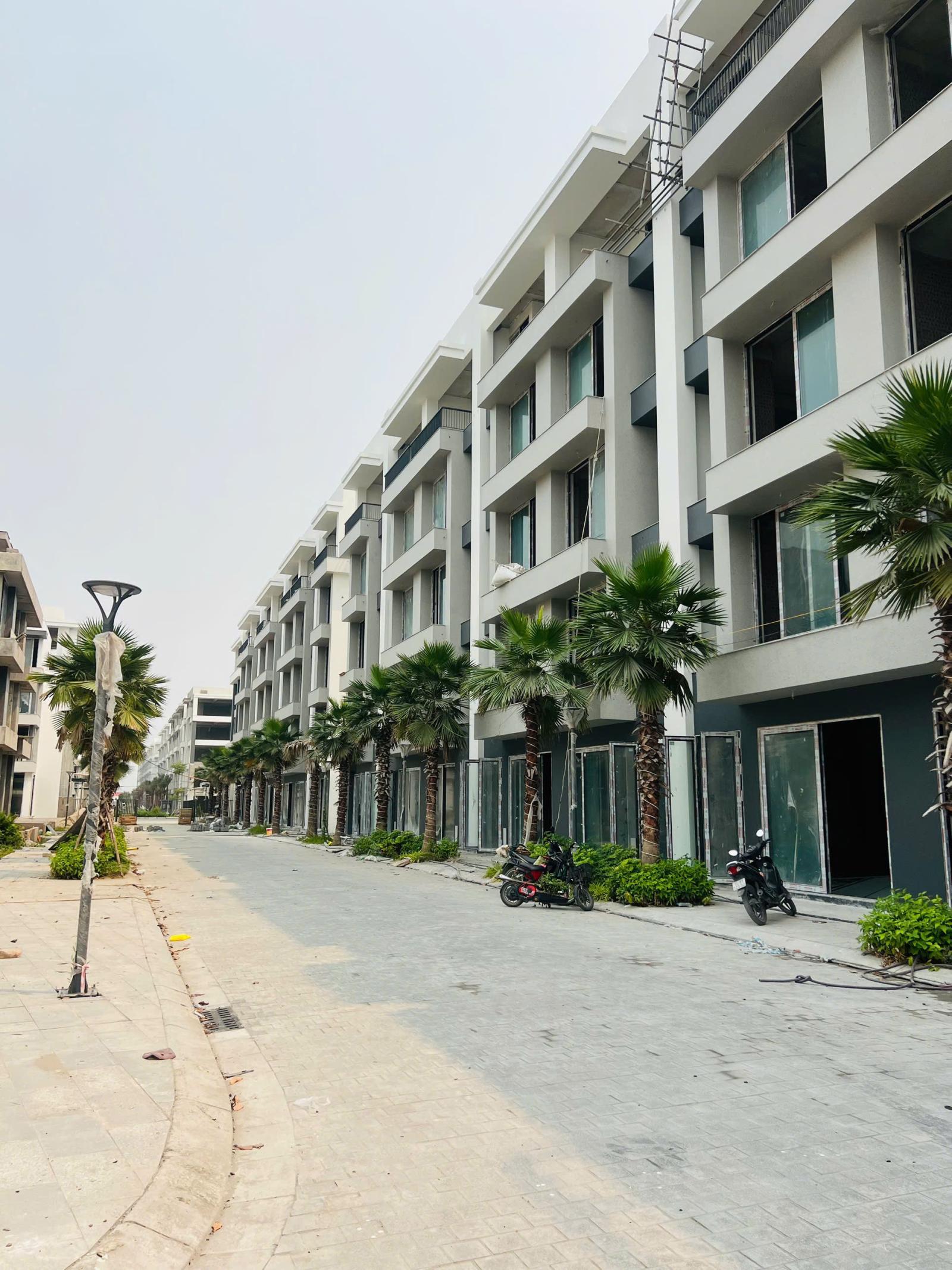 🔥🔥 SHOPHOUSE TRẦN KIÊN – BẠCH ĐẰNG 1288 – GIÁ CHỈ 13.4 TỶ 🔥🔥 15988150