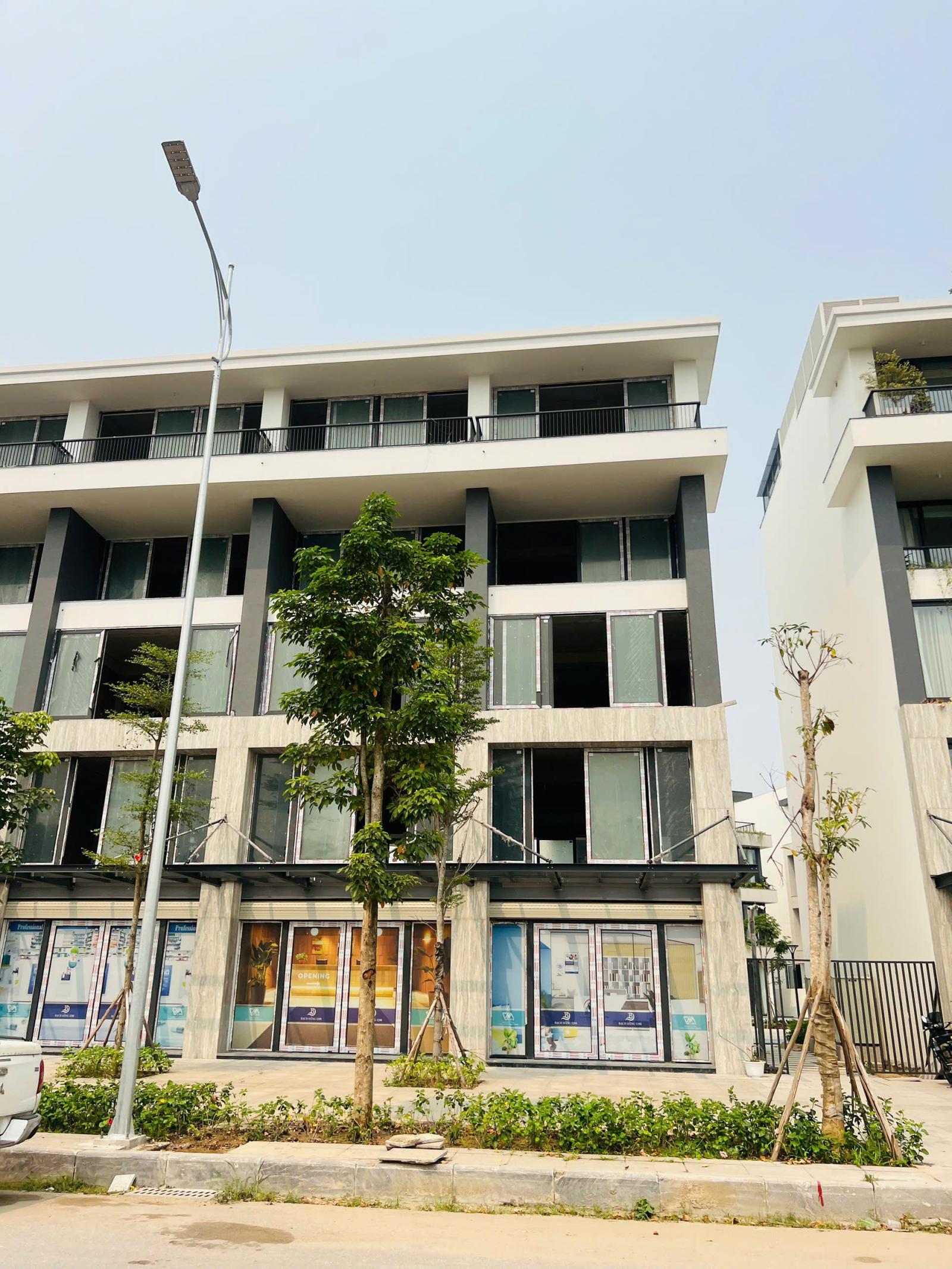 🔥🔥 SHOPHOUSE TRẦN KIÊN – BẠCH ĐẰNG 1288 – GIÁ CHỈ 13.4 TỶ 🔥🔥 15988150