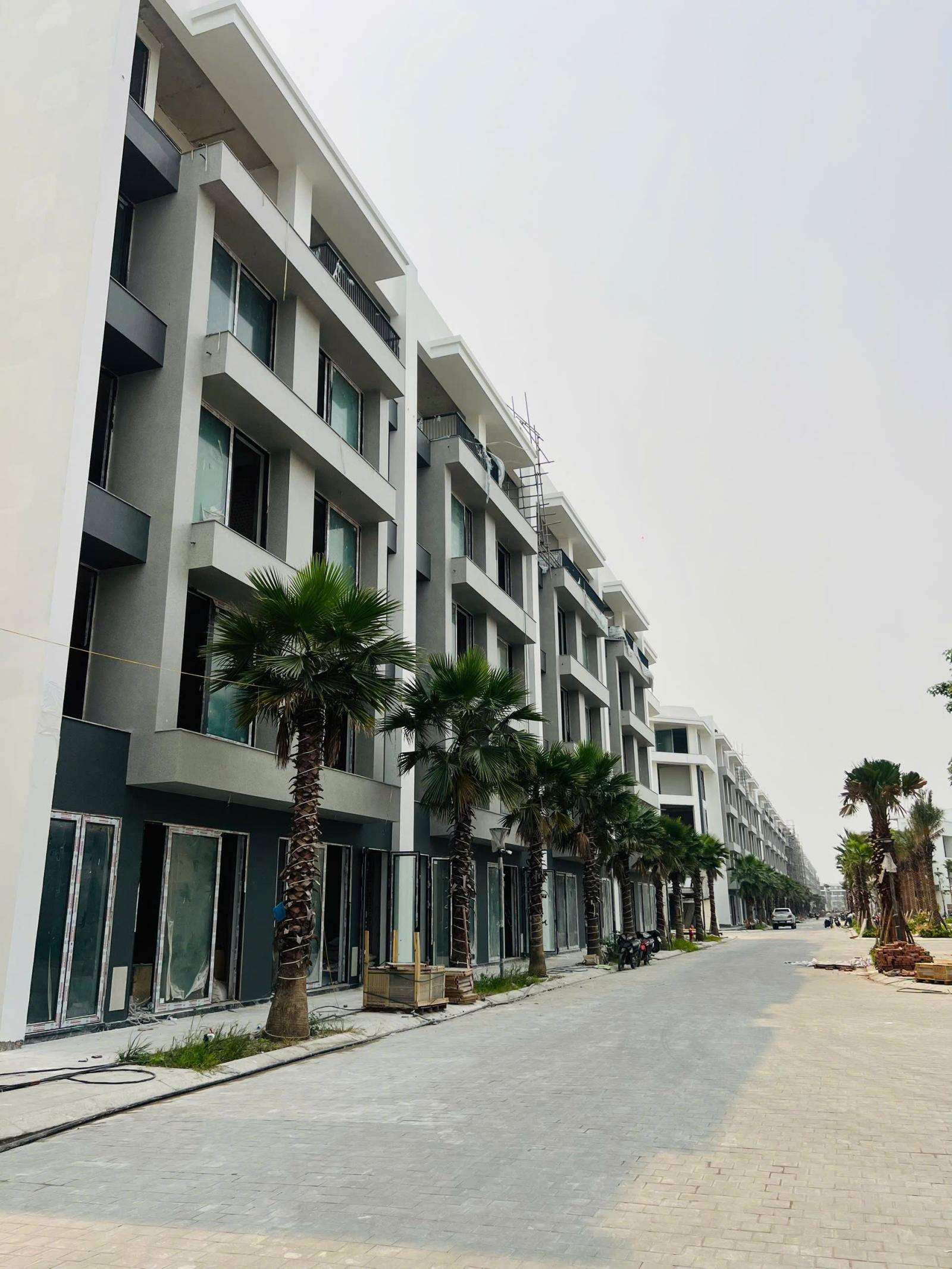 🔥🔥 SHOPHOUSE TRẦN KIÊN – BẠCH ĐẰNG 1288 – GIÁ CHỈ 13.4 TỶ 🔥🔥 15988150