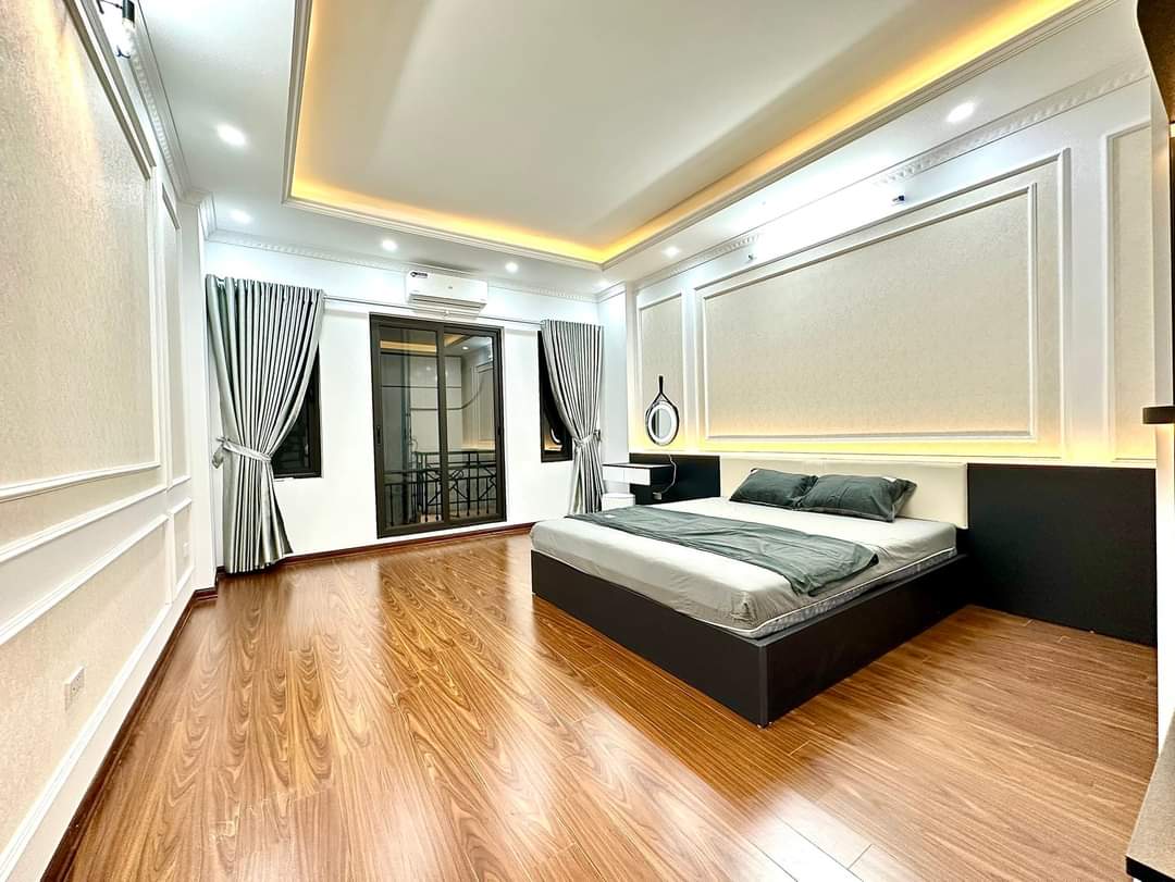 🔥 HIẾM NHÀ ĐẸP DI TRẠCH – FULL NỘI THẤT – Ở NGAY 🔥 15988147