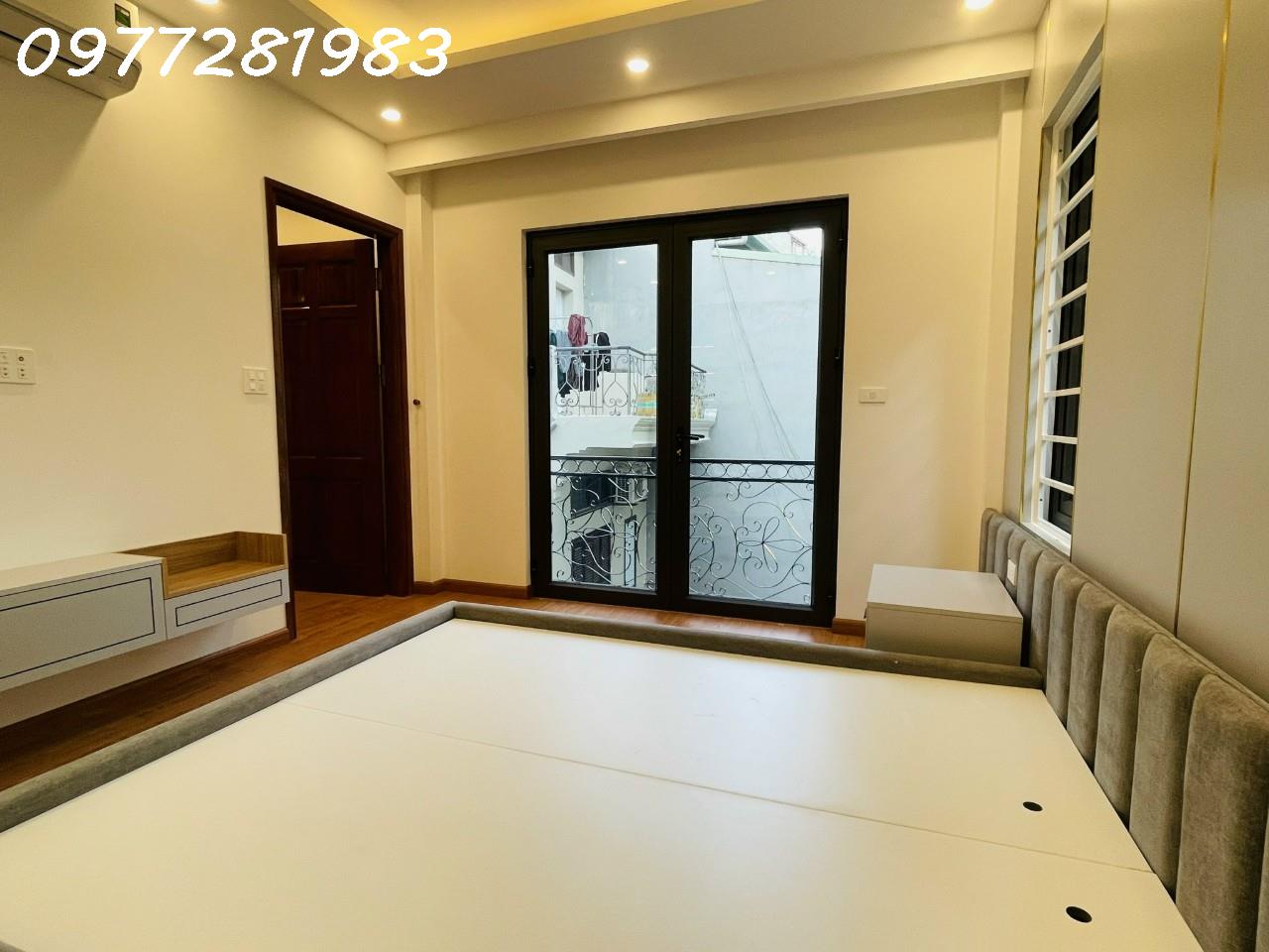 🔥 HIẾM NHÀ ĐẸP DI TRẠCH – FULL NỘI THẤT – Ở NGAY 🔥 15988147