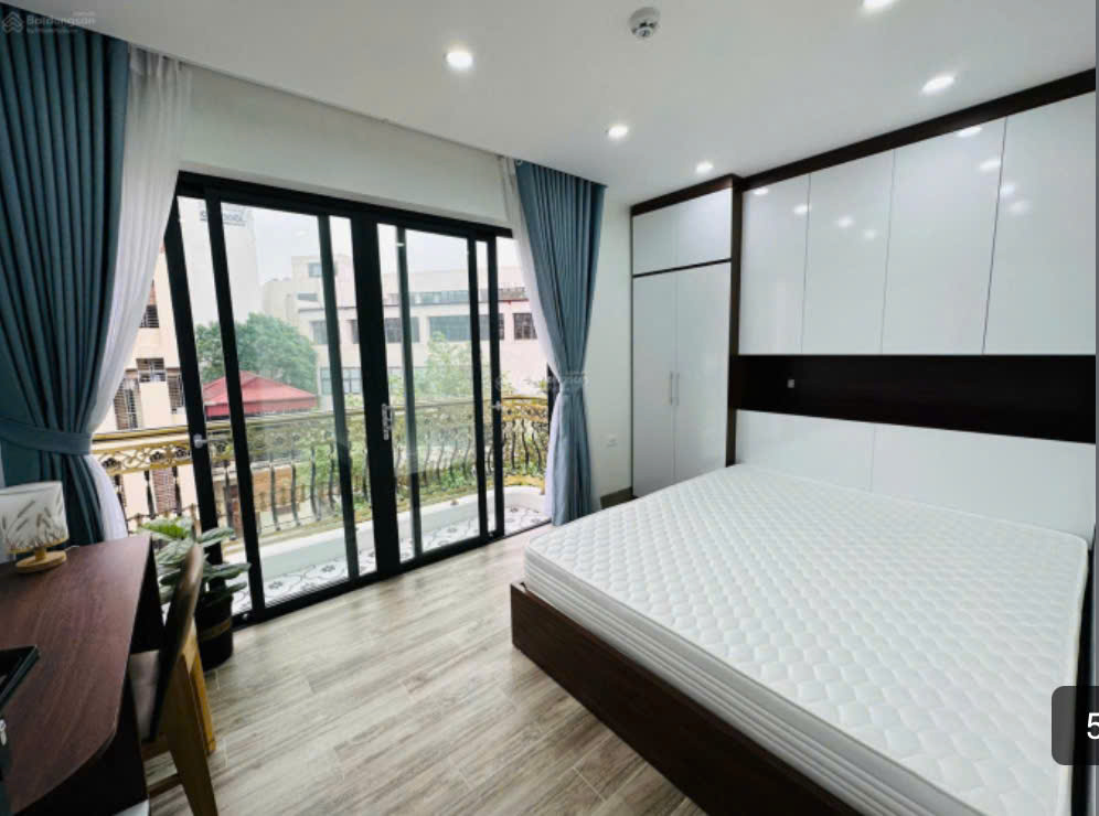 CẦN CHO THUÊ CĂN HỘ MINI FULL ĐỒ – 50M² – VÕNG THỊ, TÂY HỒ HÀ NỘI 15988154