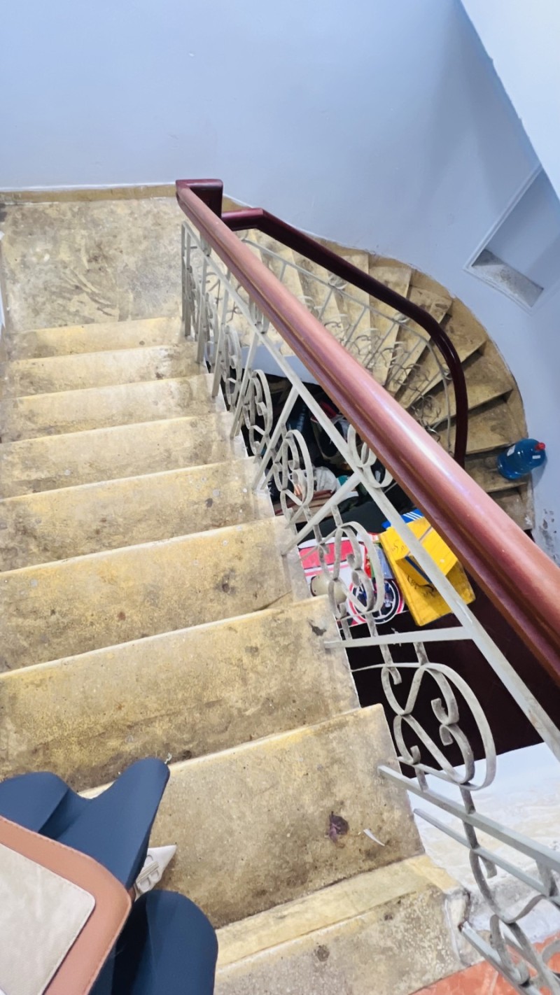 BÁN NHÀ GÒ VẤP HXH 120M2 3 TẦNG NGANG 8M NỞ HẬU CHDV 7 PN PHẠM VĂN ĐỒNG GẤP BÁN 7.8 TỶ. 15988155