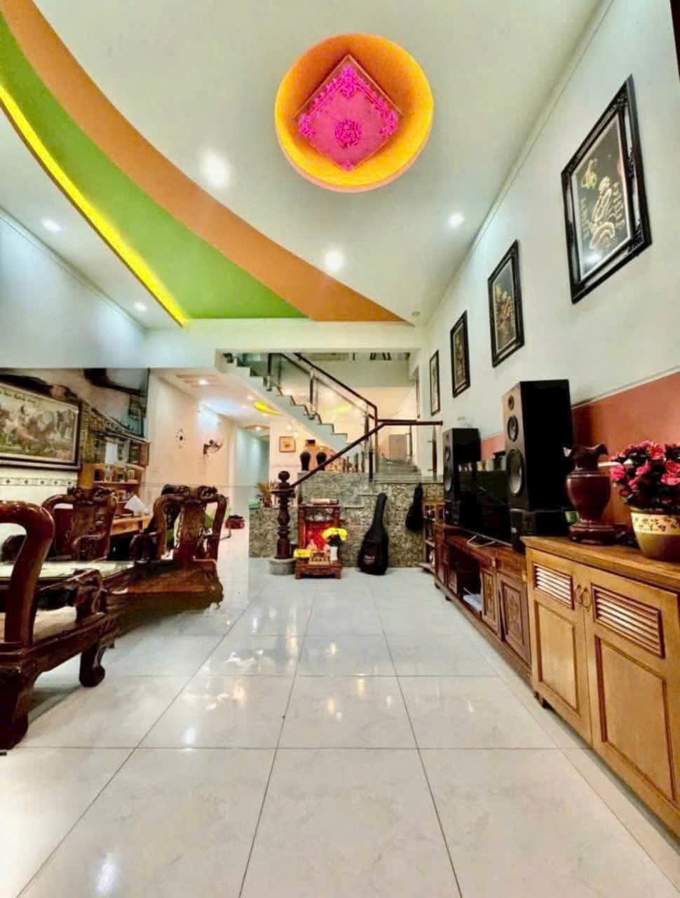 NHÀ TRỆT LẦU GIÁ TỐT – HIẾM TRONG KHU VỰC TRẢNG DÀI, ĐỒNG NAI 15988158