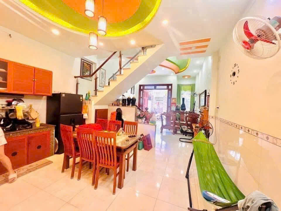 NHÀ TRỆT LẦU GIÁ TỐT – HIẾM TRONG KHU VỰC TRẢNG DÀI, ĐỒNG NAI 15988158