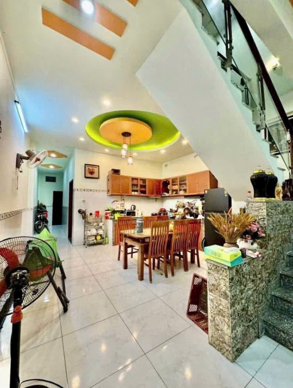 NHÀ TRỆT LẦU GIÁ TỐT – HIẾM TRONG KHU VỰC TRẢNG DÀI, ĐỒNG NAI 15988158