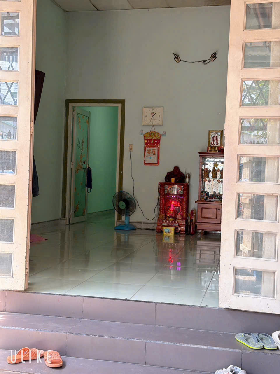  Bán nhà 134m2 sổ riêng thổ cư (P. Bửu Long) chỉ 2,350 tỉ 15988163