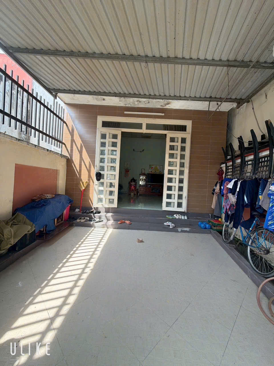  Bán nhà 134m2 sổ riêng thổ cư (P. Bửu Long) chỉ 2,350 tỉ 15988163