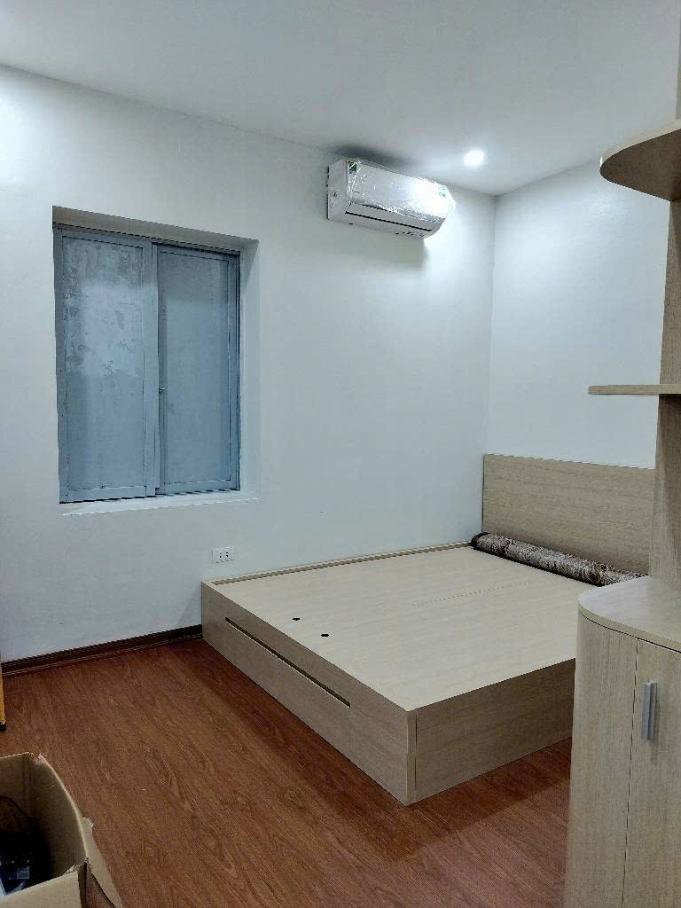 9.6 tỷ - Nhà đẹp thoáng gần hồ Đền Lừ, đường rộng tiện di chuyển mọi ngả 15988166