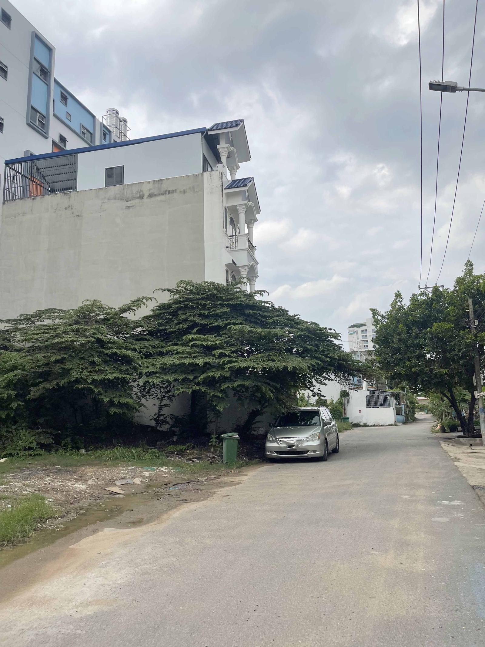 Hiếm! Nhà Rộng 104m² – Nở Hậu – Hẻm Xe Hơi – Trường Thọ – 5.5 Tỷ 15988165