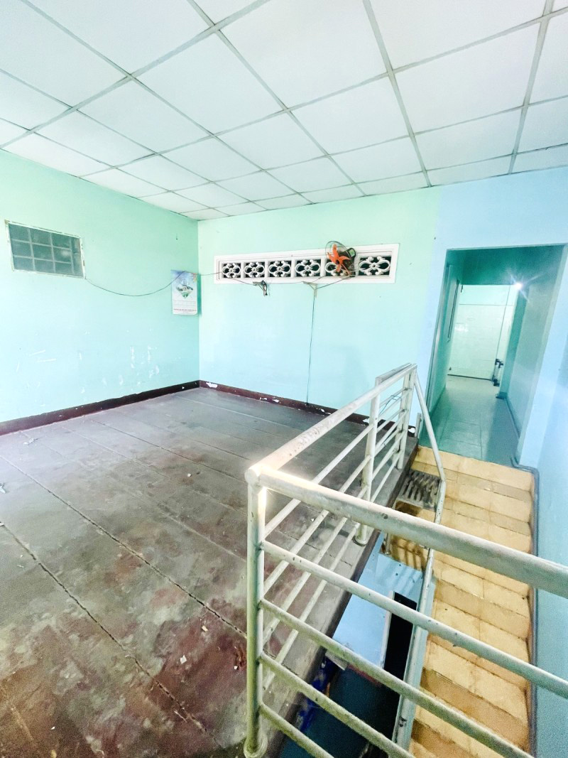 Hiếm! Nhà Rộng 104m² – Nở Hậu – Hẻm Xe Hơi – Trường Thọ – 5.5 Tỷ 15988165