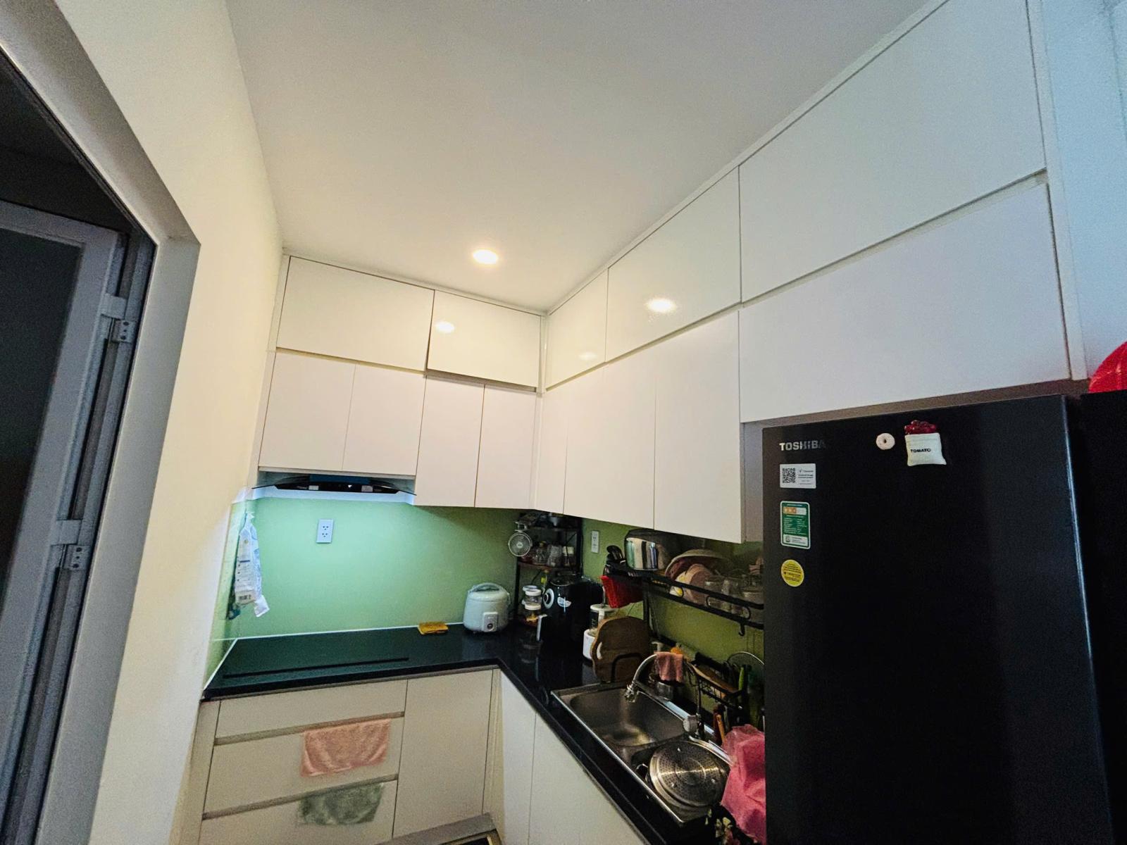 Căn Hộ Dream Home Palace – Full Nội Thất, Dọn Vào Ở Ngay – Đang Cho Thuê 6.5 triệu/tháng 15988167