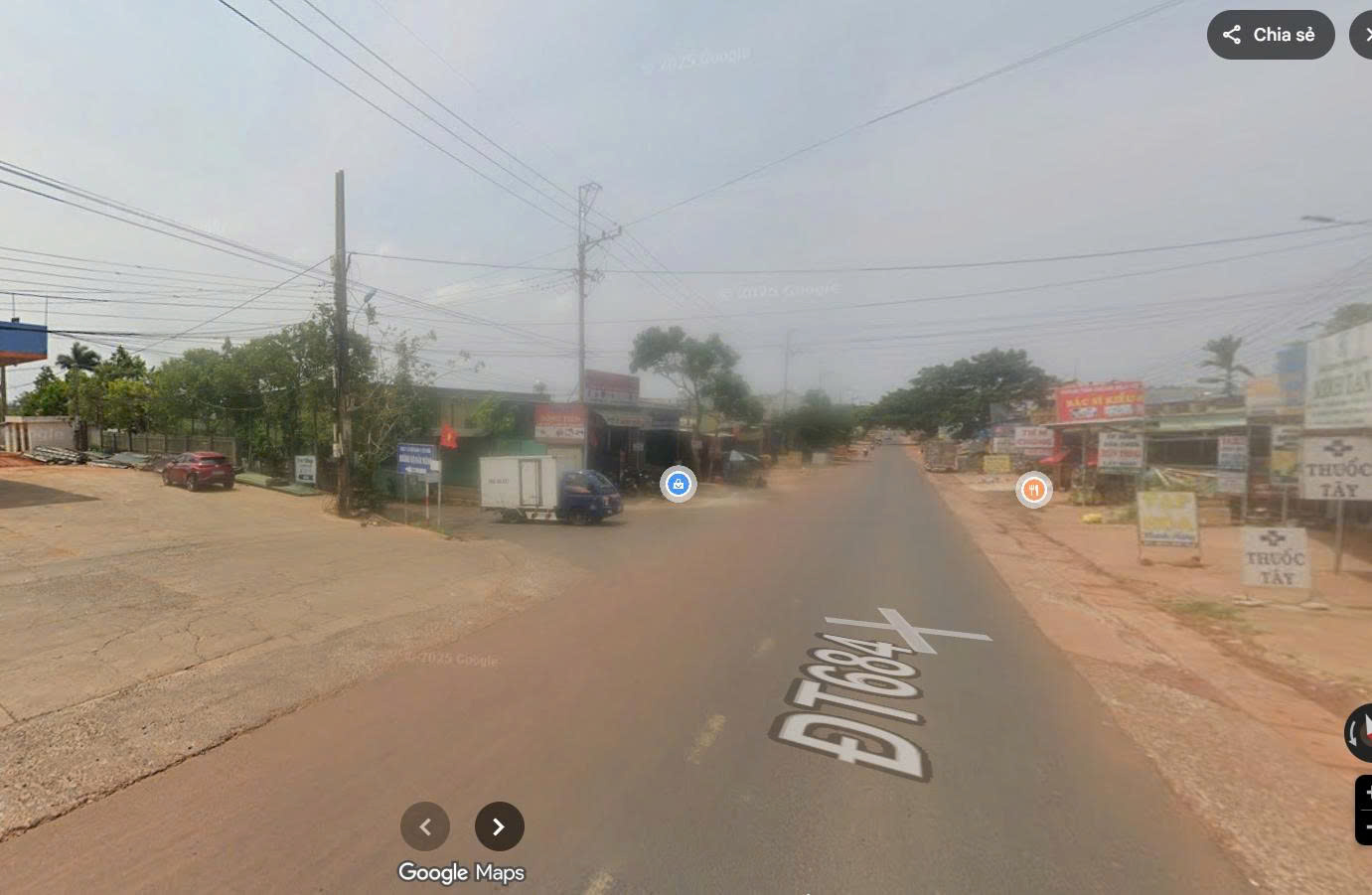 Chính chủ gấp bán 3 xào đất Gia Nghĩa ( Rẻ Nhất Khu vực) 15988170