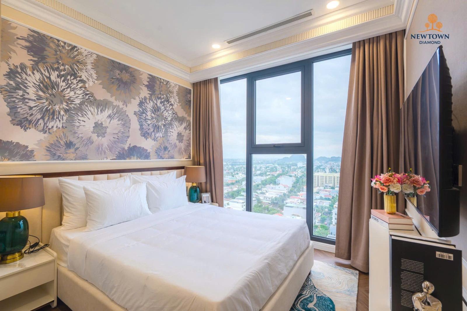 SỐNG GIỮA THÀNH PHỐ BIỂN – CHỈ 832 TRIỆU SỞ HỮU CĂN HỘ VEN BIỂN ĐÀ NẴNG 15988171