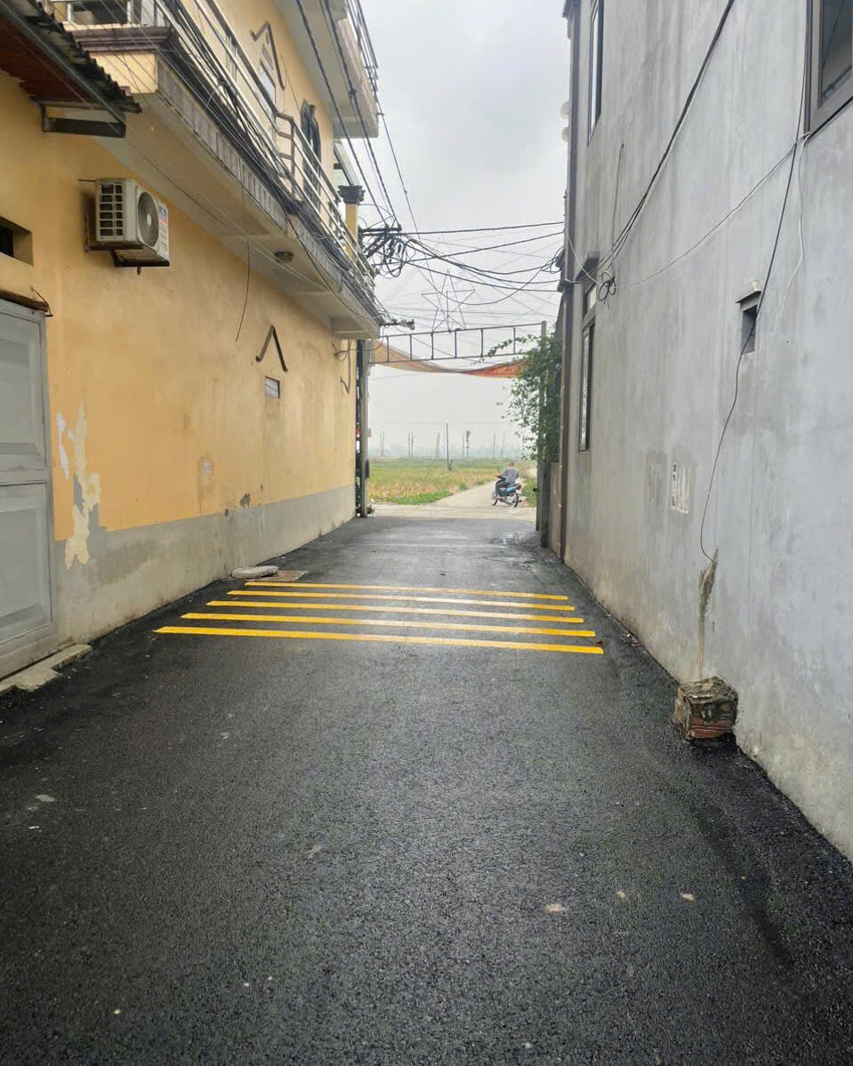 Chính chủ cho thuê nhà 4 tầng số 89 ngõ chùa Thanh Lương - Bích Hòa - Thanh Oai 15988173