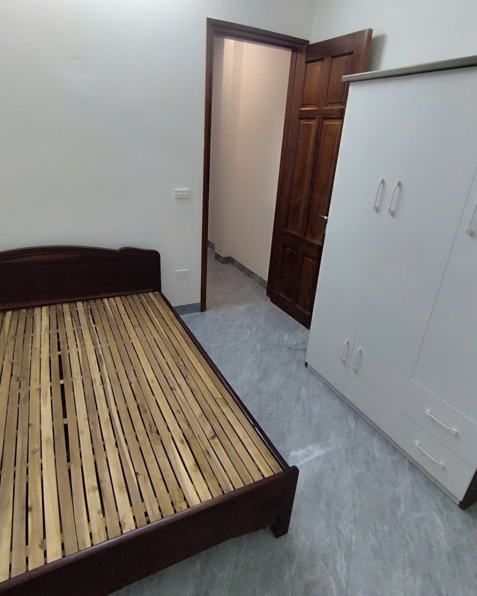 Chính chủ cho thuê nhà 4 tầng số 89 ngõ chùa Thanh Lương - Bích Hòa - Thanh Oai 15988173