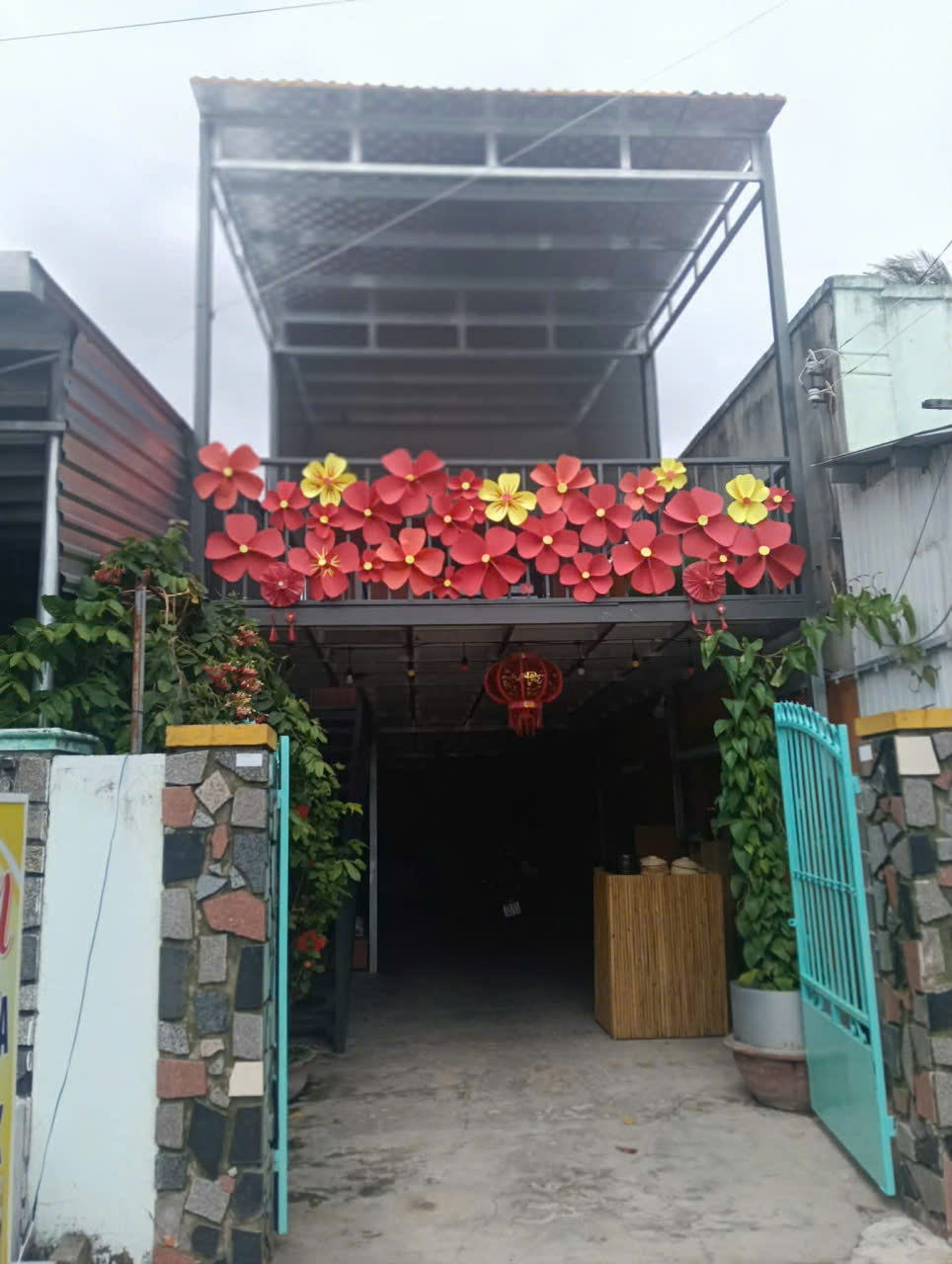 CHÍNH CHỦ CẦN BÁN HOẶC CHO THUÊ DÀI HẠN NHÀ CAM RANH – KHÁNH HÒA 15988176