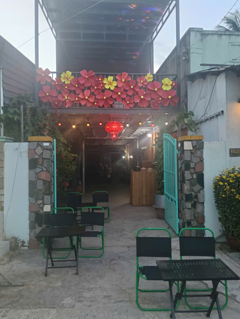 CHÍNH CHỦ CẦN BÁN HOẶC CHO THUÊ DÀI HẠN NHÀ CAM RANH – KHÁNH HÒA 15988176