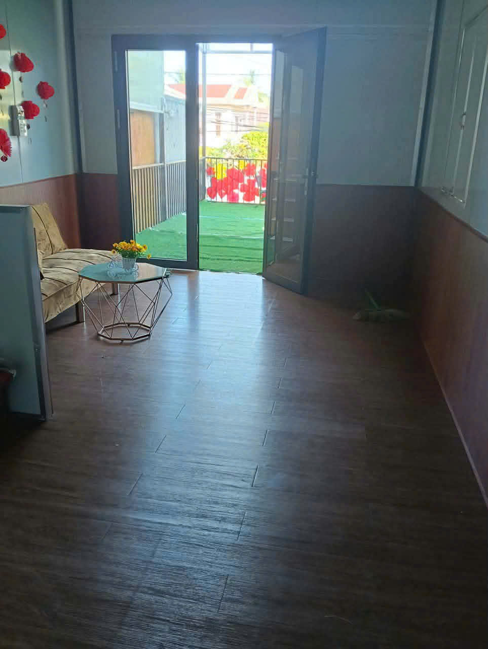 CHÍNH CHỦ CẦN BÁN HOẶC CHO THUÊ DÀI HẠN NHÀ CAM RANH – KHÁNH HÒA 15988176