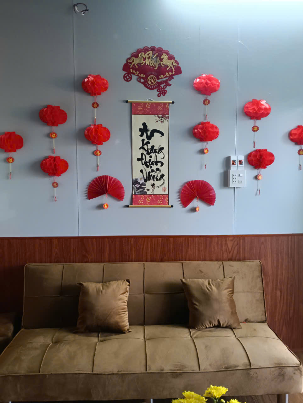 CHÍNH CHỦ CẦN BÁN HOẶC CHO THUÊ DÀI HẠN NHÀ CAM RANH – KHÁNH HÒA 15988176