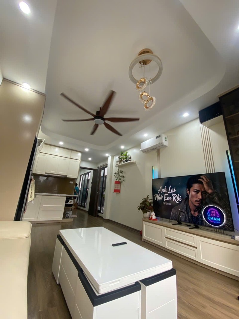 BÁN NHÀ NGỌC LÂM – LONG BIÊN  LÔ GÓC – Ô TÔ VÀO NHÀ – 7 TẦNG 15988189