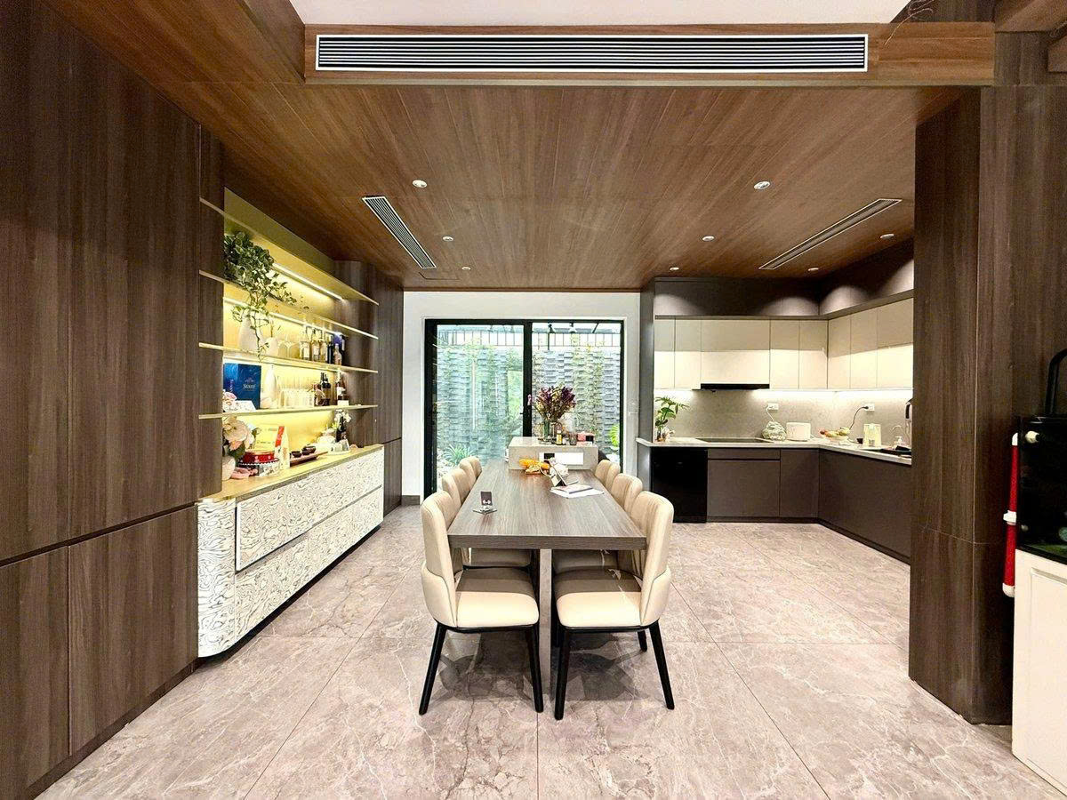 🔥 LIỀN KỀ GELEXIMCO LÊ TRỌNG TẤN – Hà Đông  90m² – 5 TẦNG – 23.X TỶ 15988191