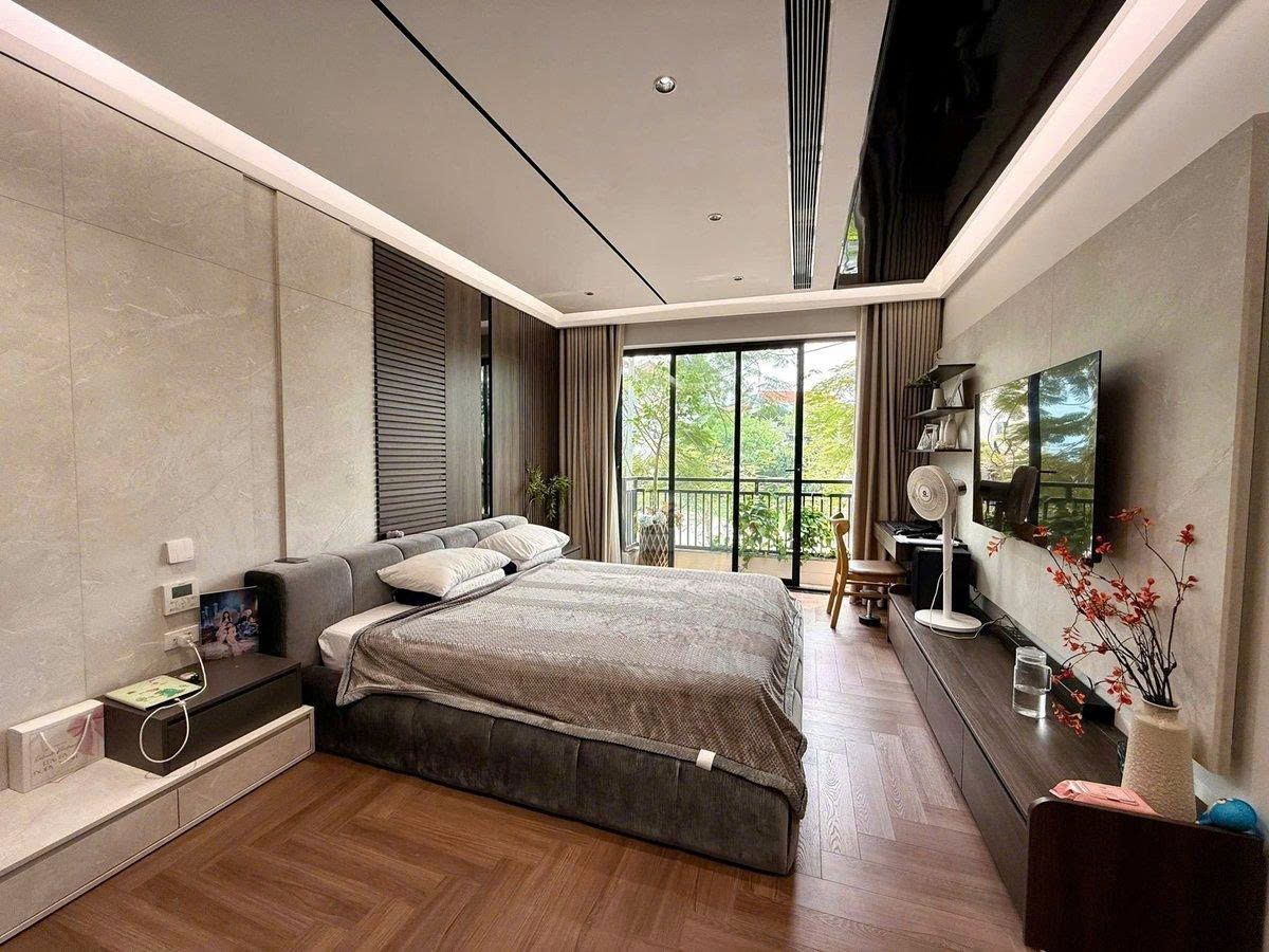 🔥 LIỀN KỀ GELEXIMCO LÊ TRỌNG TẤN – Hà Đông  90m² – 5 TẦNG – 23.X TỶ 15988191