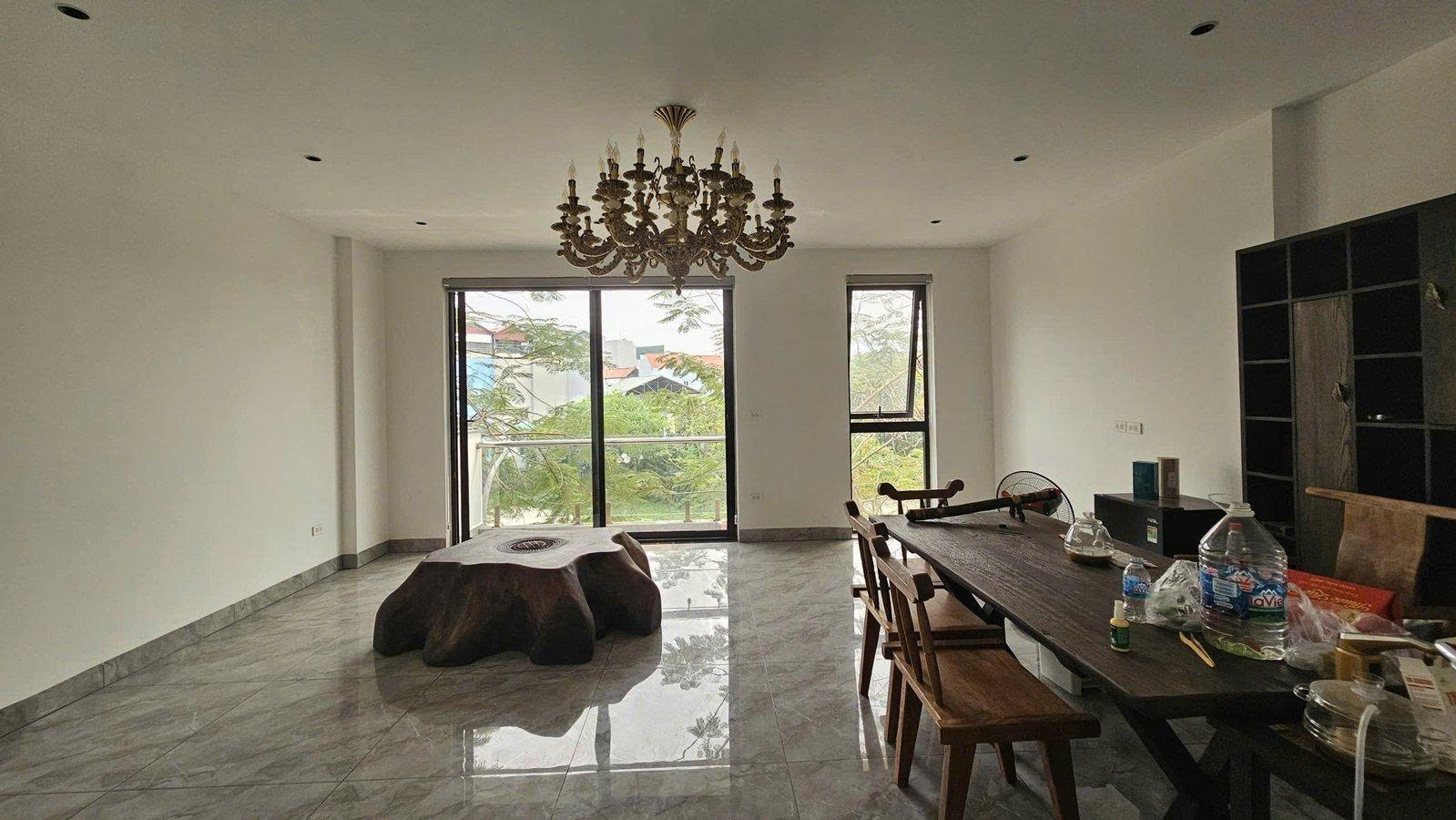 🔥 LIỀN KỀ GELEXIMCO LÊ TRỌNG TẤN – Hà Đông  90m² – 5 TẦNG – 23.X TỶ 15988191