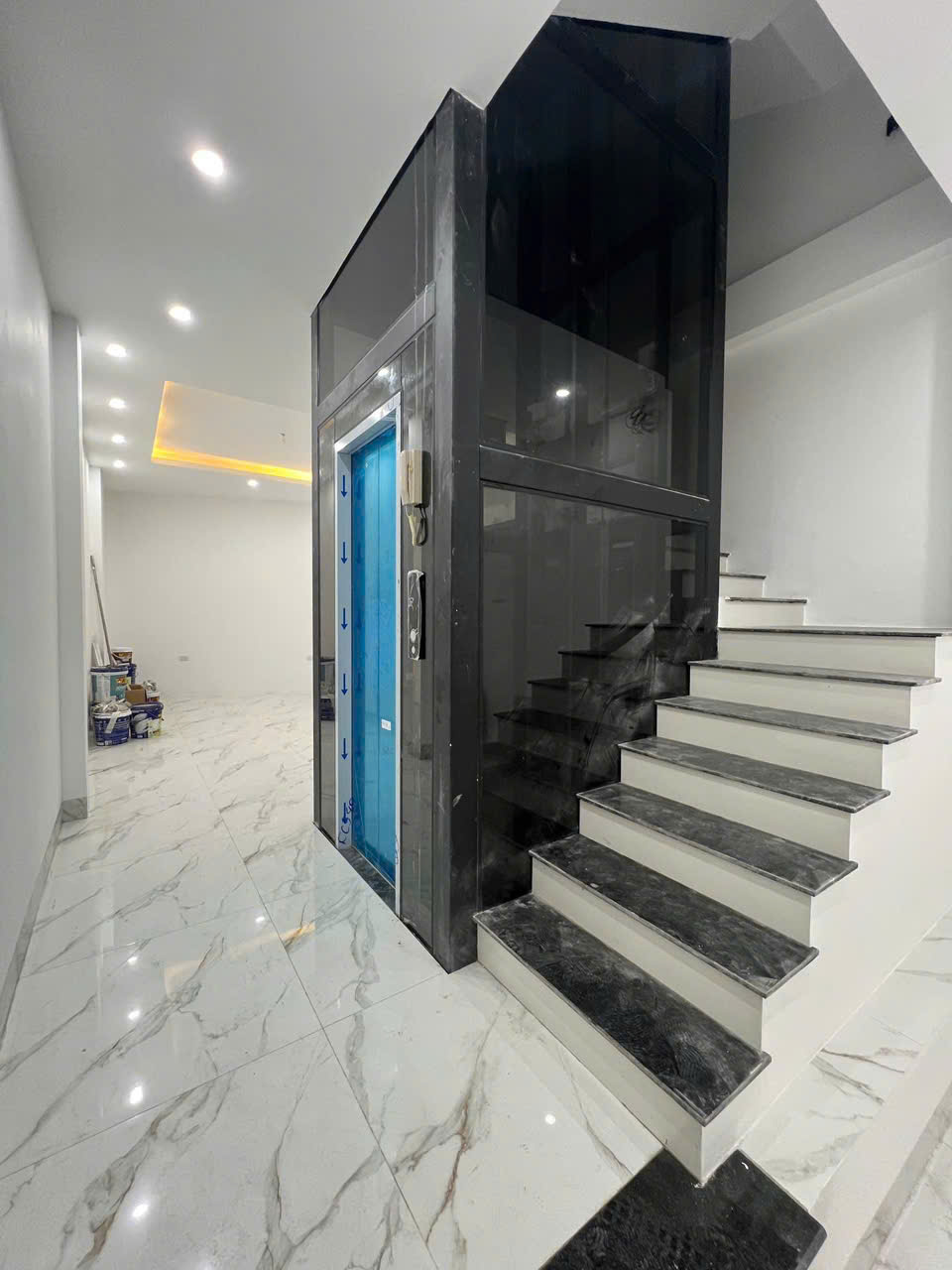 BÁN NHÀ TÂY MỖ – 57m² – 6 TẦNG – THANG MÁY – Ô TÔ TRƯỚC NHÀ – 12,5 TỶ (CÓ THƯƠNG LƯỢNG) 15988193