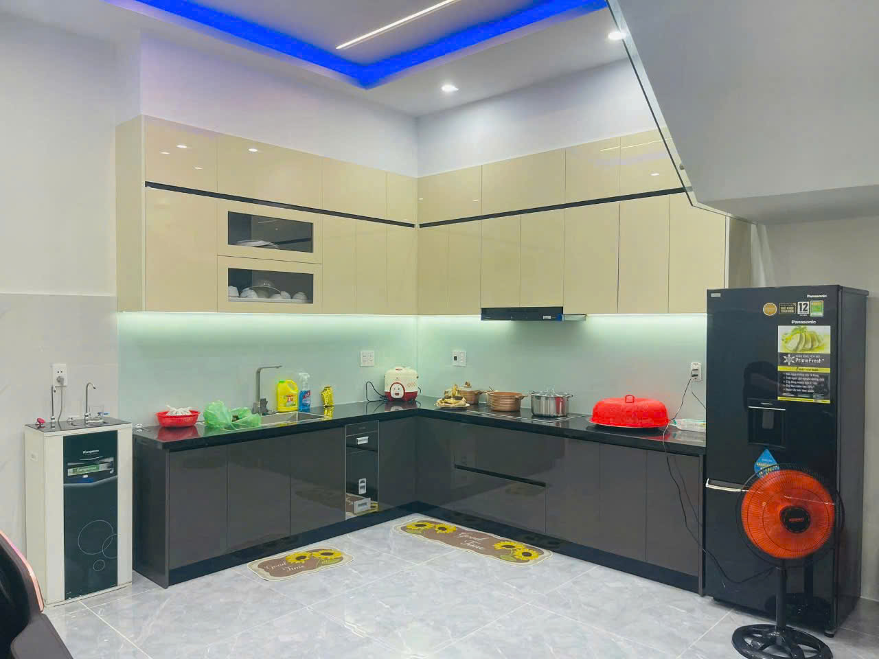 CÔNG TRÌNH NỘI THẤT ĐẸP – CHUẨN TỪNG CHI TIẾT 15988195