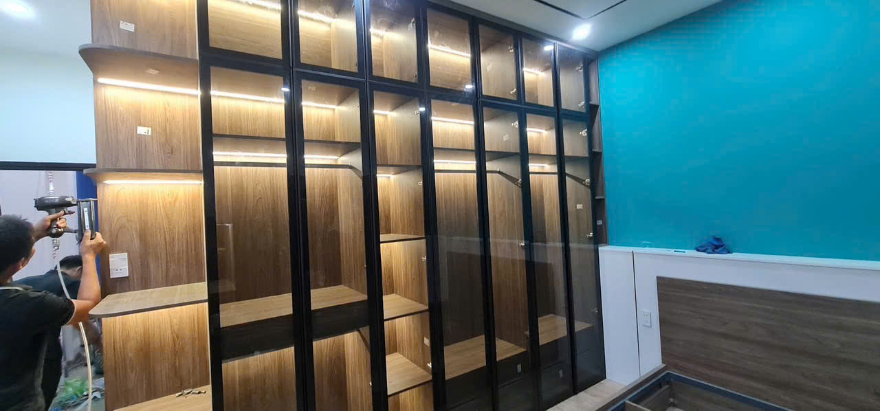 CÔNG TRÌNH NỘI THẤT ĐẸP – CHUẨN TỪNG CHI TIẾT 15988195