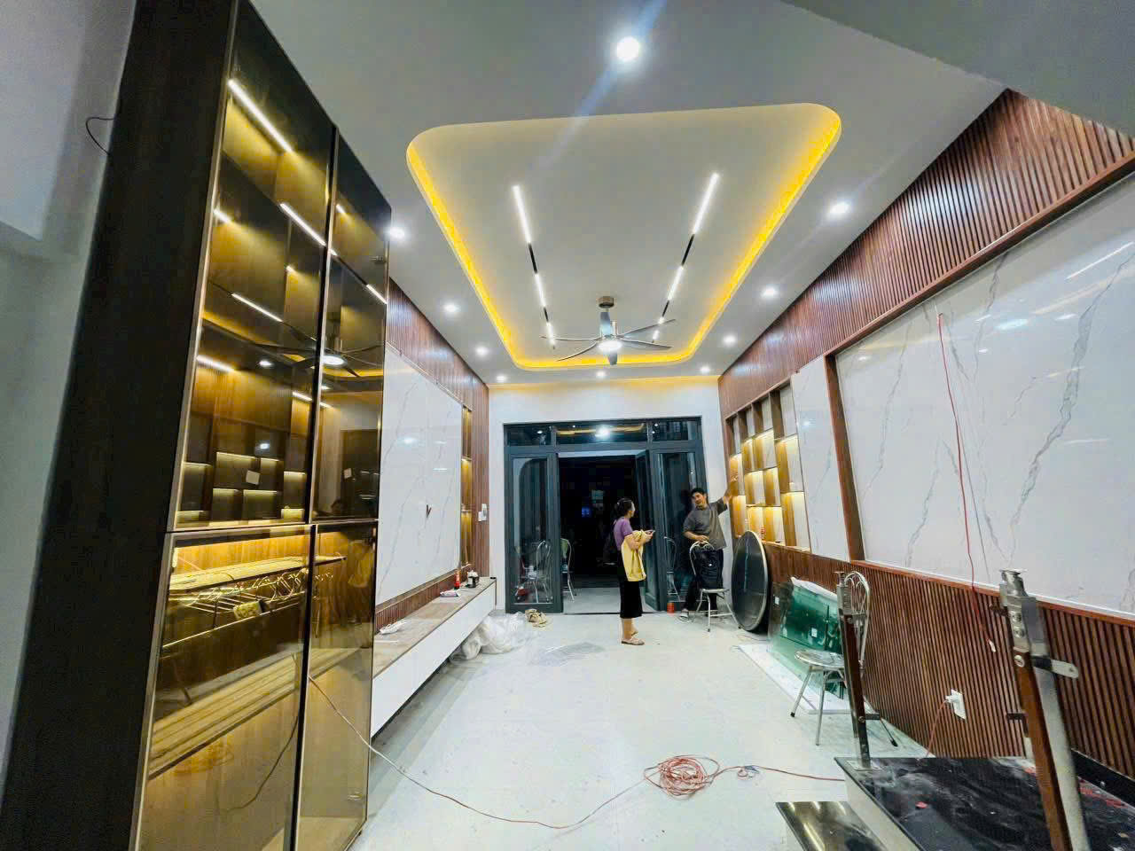 CÔNG TRÌNH NỘI THẤT ĐẸP – CHUẨN TỪNG CHI TIẾT 15988195