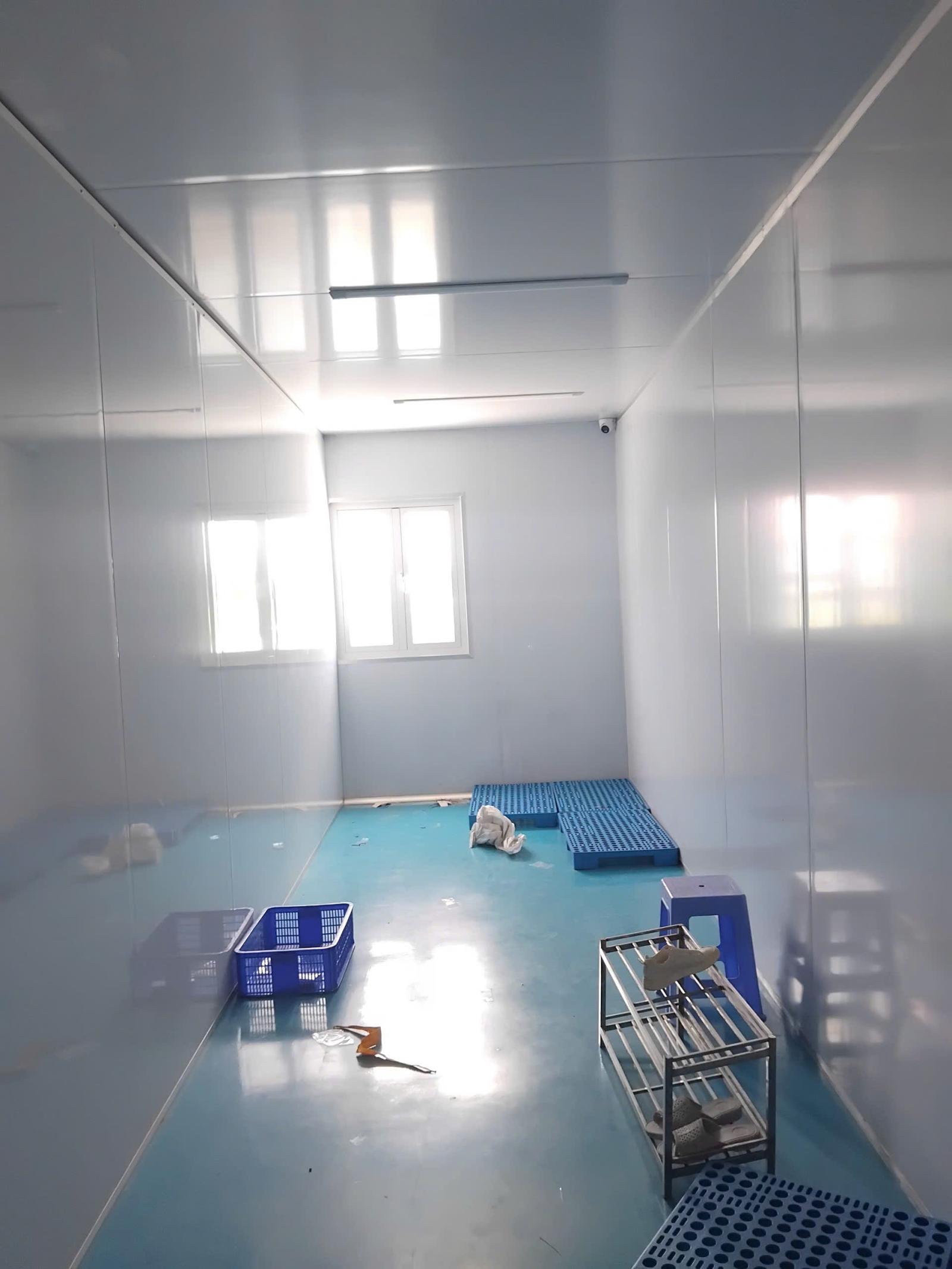 DIỆN TÍCH 400M2 , SANG NHƯỢNG XƯỞNG SẢN XUẤT MỸ PHẨM TẠI HÓC MÔN , XUÂN THỚI SƠN 15988200