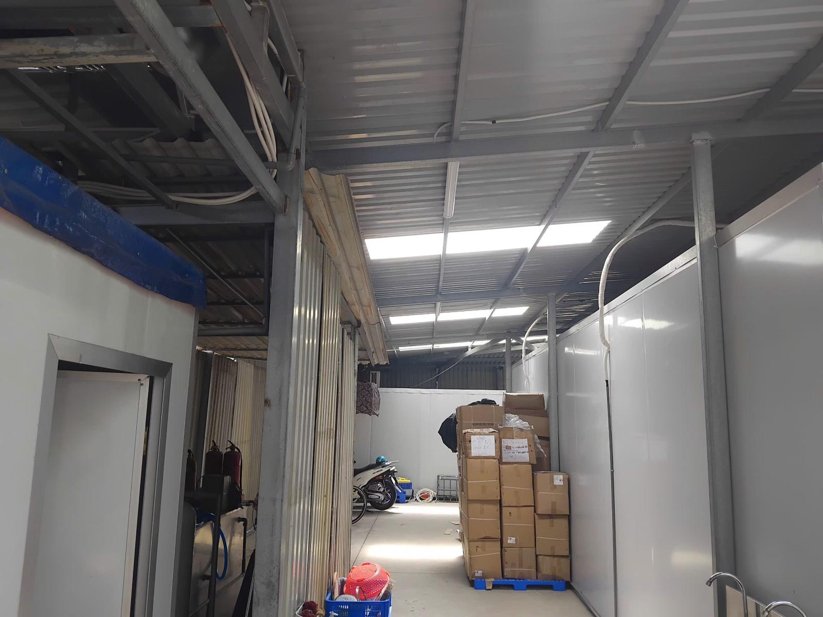 DIỆN TÍCH 400M2 , SANG NHƯỢNG XƯỞNG SẢN XUẤT MỸ PHẨM TẠI HÓC MÔN , XUÂN THỚI SƠN 15988200