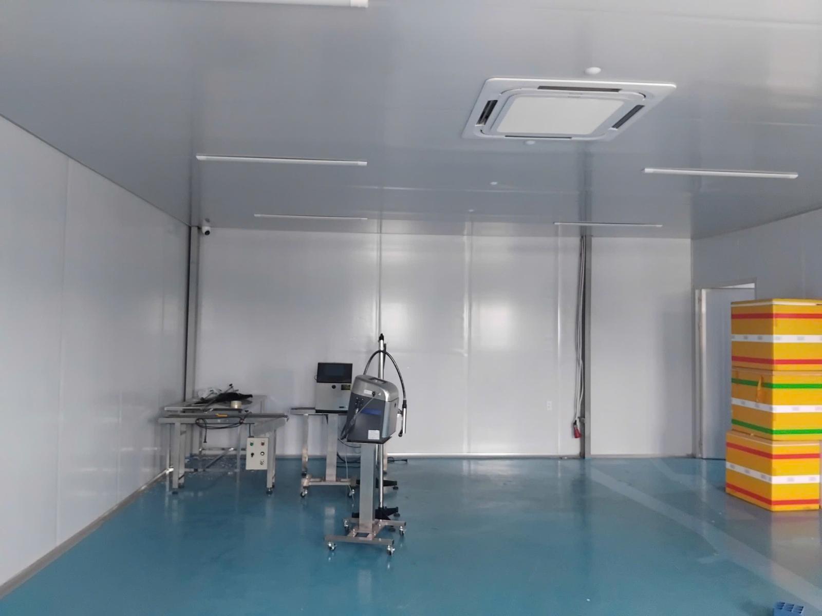 DIỆN TÍCH 400M2 , SANG NHƯỢNG XƯỞNG SẢN XUẤT MỸ PHẨM TẠI HÓC MÔN , XUÂN THỚI SƠN 15988200