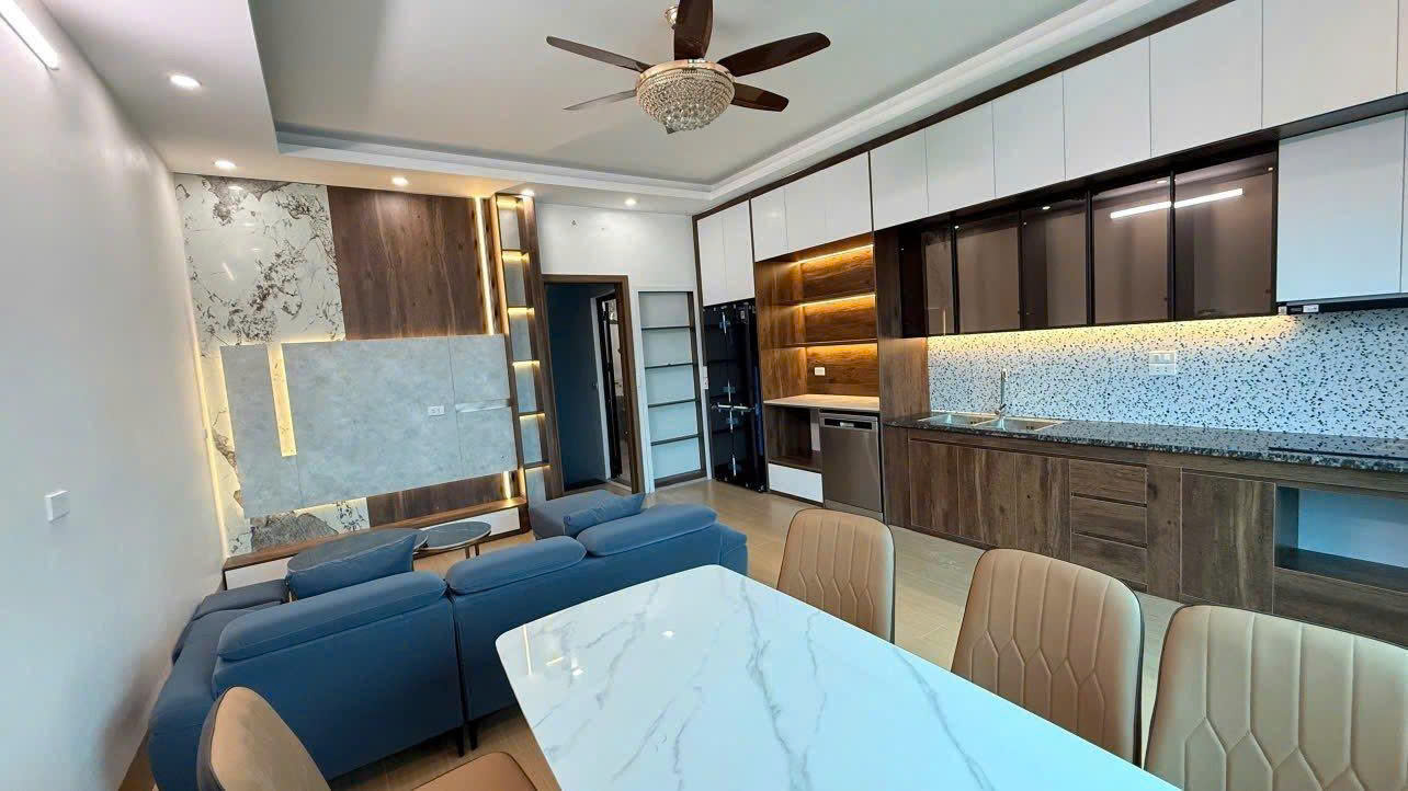 🔥 NHÀ ĐẸP PHÚ LƯƠNG – HÀ ĐÔNG  50m² – 7 TẦNG – THANG MÁY – 12.X TỶ 15988204