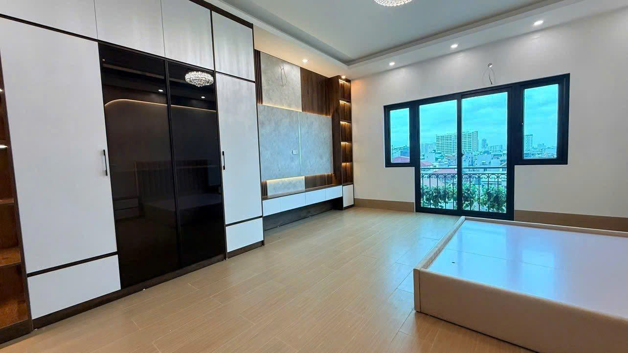 🔥 NHÀ ĐẸP PHÚ LƯƠNG – HÀ ĐÔNG  50m² – 7 TẦNG – THANG MÁY – 12.X TỶ 15988204