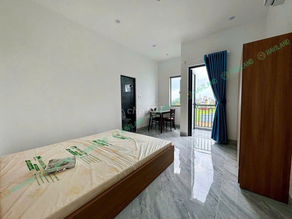 PHÒNG TRỌ ĐẸP – RỘNG 35m² TẠI HÒA XUÂN, ĐÀ NẴNG 15988206