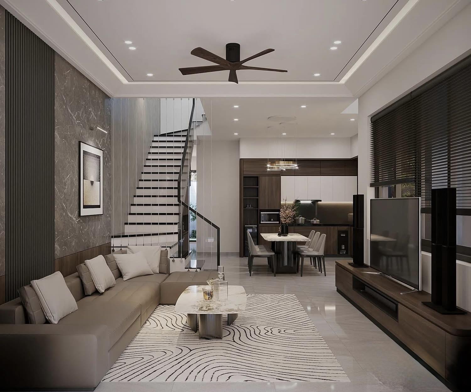 **Bán nhà mặt tiền Bạch Đằng, phường 2, Tân Bình (5*26) góc 2MT 15988209