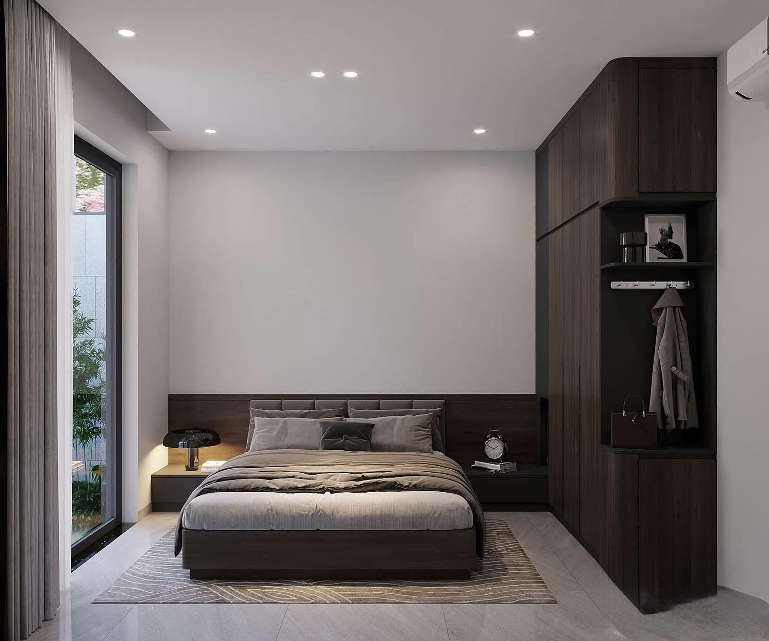 **Bán nhà mặt tiền Bạch Đằng, phường 2, Tân Bình (5*26) góc 2MT 15988209