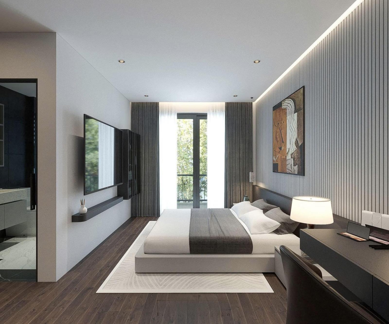 **Bán nhà MT Trường Chinh, phường 14 Tân Bình (4x17,5) dòng tiền 3 lầu 15988210