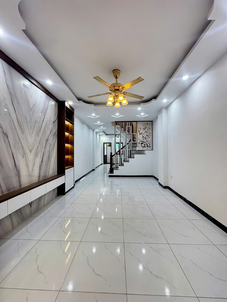 HIẾM TÂY MỖ! 35m² – NHÀ MỚI 5 TẦNG – NGÕ TO – SÁT VIN SMART CITY – GẦN AEON HÀ ĐÔNG – 6,6 TỶ (CÓ 15988211