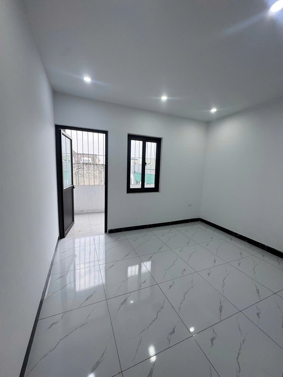 HIẾM TÂY MỖ! 35m² – NHÀ MỚI 5 TẦNG – NGÕ TO – SÁT VIN SMART CITY – GẦN AEON HÀ ĐÔNG – 6,6 TỶ (CÓ 15988211