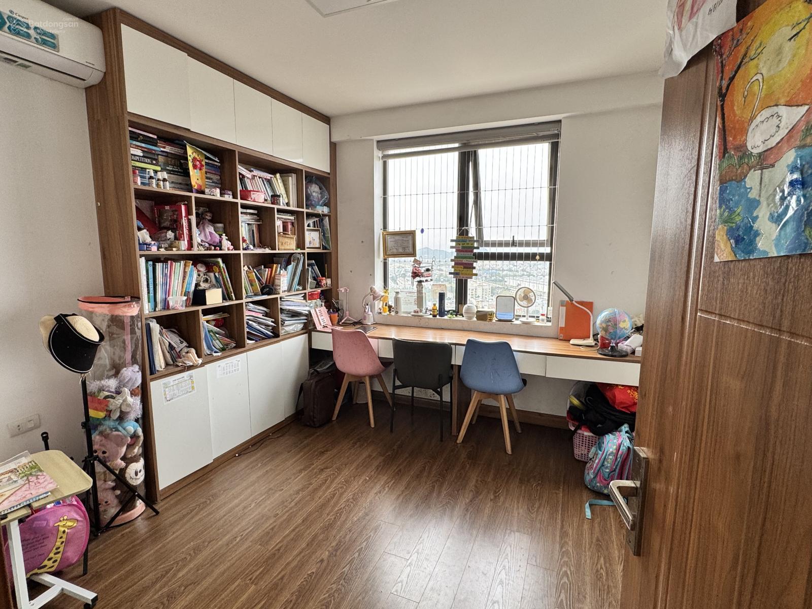 Căn góc 3PN Toà A VIP nhất 3 Ban công view toàn cảnh Tp Thanh Hoá, Ngắm trọn núi sông xứ Thanh 15988212